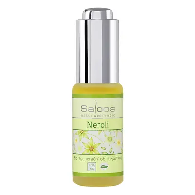 Saloos Neroli 20 ml