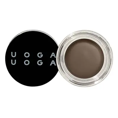 UOGA UOGA Pomáda na obočí, 2,5 ml Barevný: 796 Taupe - pro středně tmavé obočí