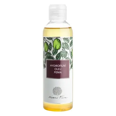 Nobilis Tilia Hydrofilní olej Fema 200 ml varianta: 200 ml