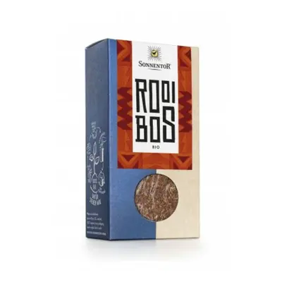 Rooibos sypaný čaj BIO Sonnentor 100 g