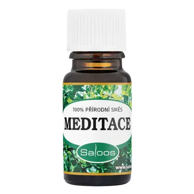 Saloos Meditace 5 ml