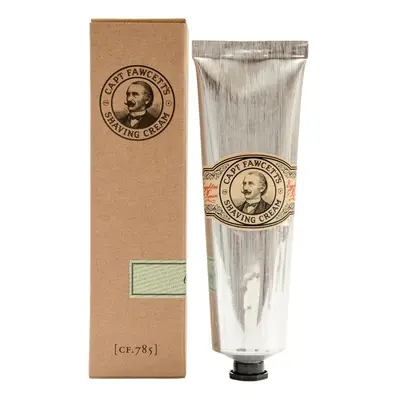 Captain Fawcett Captain Fawcett Expediční krém na holení, 150ml Velikost: 90 ml