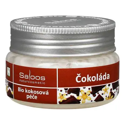 Saloos Kokos – Čokoláda 100 ml