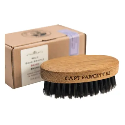 Captain Fawcett Captain Fawcett Kartáč na plnovous, 1ks