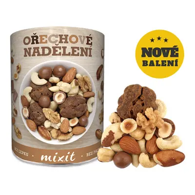 Mixit Ořechové nadělení, 450g