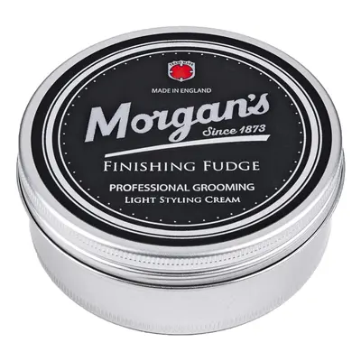 Morgan's Finishing Fudge - pěna na vlasy, 75ml