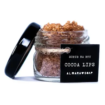 Almara Soap COCOA LIPS