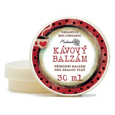 Medarek Kávový balzám Objem:: 30 ml