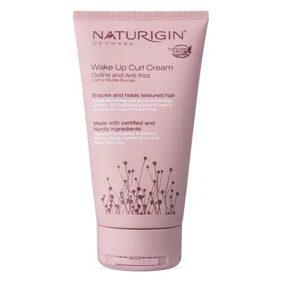 NATURIGIN Krém na kudrnaté a vlnité vlasy - Wake Up Curl Cream 150 ml