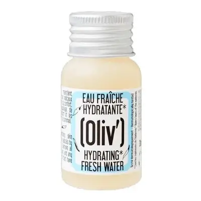 Oliv Svěží hydratační voda, 30 ml