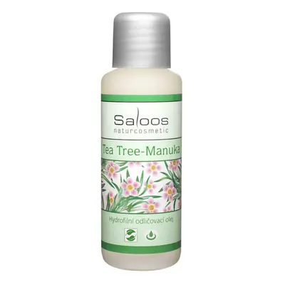 Saloos Tea Tree-Manuka 50 ml