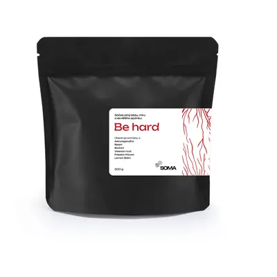 SOMA Be hard, 150 g