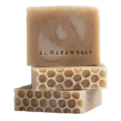 Almara Soap MEDOVÝ KVĚT