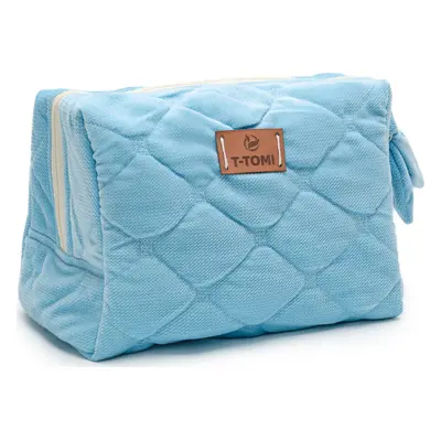 T-TOMI Big Beauty Baggie Blue