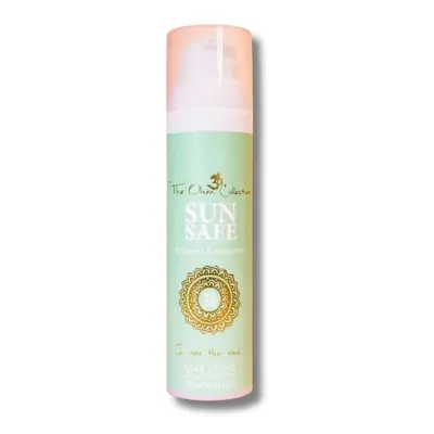 The Ohm Collection Opalovací krém Sun Safe s SPF 30, 75ml