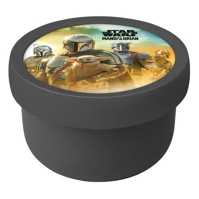 MEPAL Dětský box na ovoce, 300 ml Barevný: Star Wars