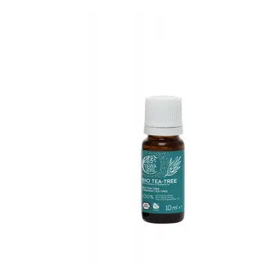 Tierra Verde – Esenciální olej BIO Tea Tree 10 ml