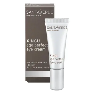 Santaverde Xingu Age perfect oční krém 10 ml