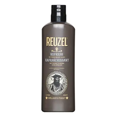 Reuzel Nevymývací mýdlo na plnovous Refresh, 200ml