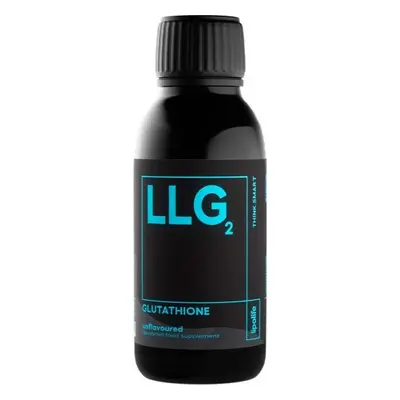 Lipolife Liposomalní glutathion, 150 ml