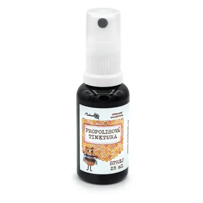 Medarek Propolisová tinktura sprej, 25ml