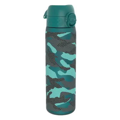 ion8 Leak Proof láhev Camouflage, 500ml