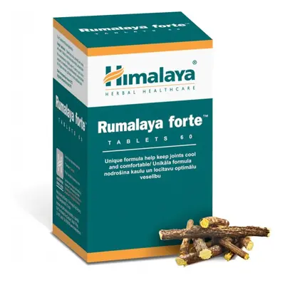 Himalaya Rumalaya forte, 60 tablet