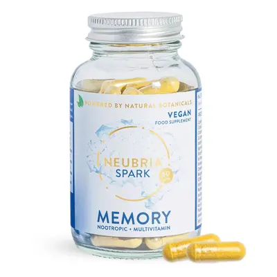 Neubria Spark Memory, 60ks