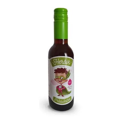 Herbavis Herbik® Průdušníček, 250 ml