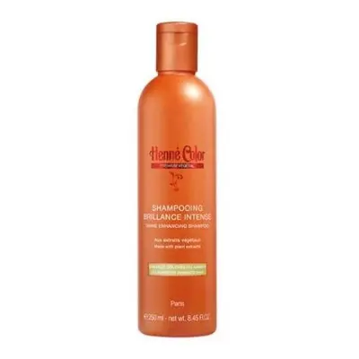 Henné Color Premium Végétal Šampon, 250ml