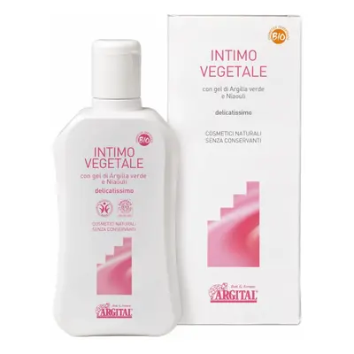 Argital Gel pro intimní hygienu s Niaouli, 250 ml Objem:: 250 ml