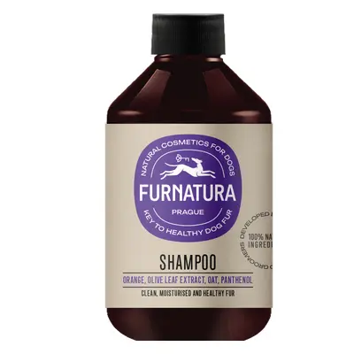 Furnatura Šampon pro všechny typy srsti, 250ml