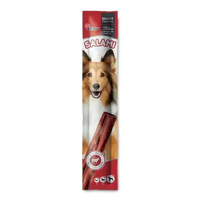 Akinu SALAMI hovězí tyčka, 12 g