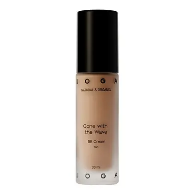 UOGA UOGA BB krém 30 ml Barevný: 664 Glow - světlý odstín