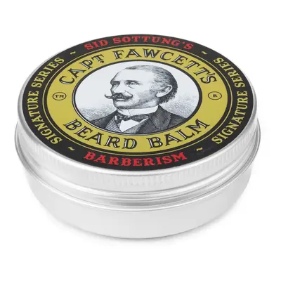 Captain Fawcett Captain Fawcett Balzám na plnovous Barberism by Sid Sottung, 60ml