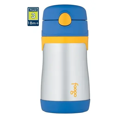 THERMOS Kojenecká termoska - modrá 0,29