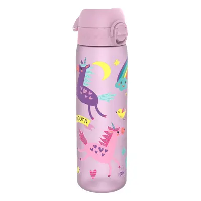 ion8 Leak Proof láhev Unicorns, 500ml