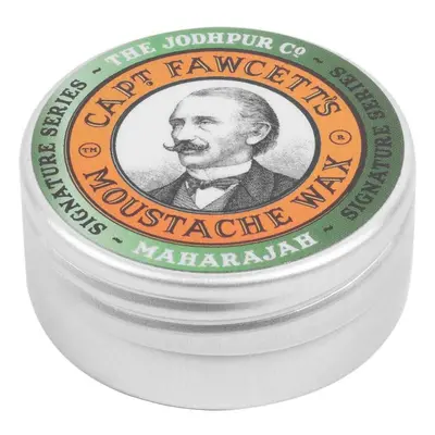 Captain Fawcett Captain Fawcett Vosk na knír Maharajah, 15ml