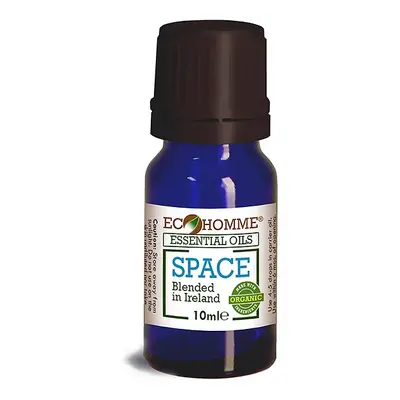 EcoHomme Space Blended esenciální olej, 10 ml