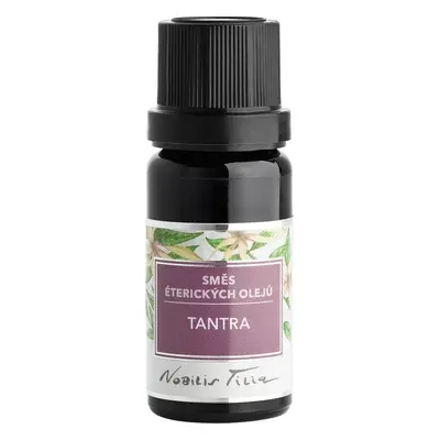 Nobilis Tilia Směs éterických olejů Tantra varianta: 10 ml