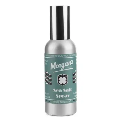 Morgan's Morgan’s Sea Salt Spray - stylingový sprej na vlasy s mořskou solí, 100ml