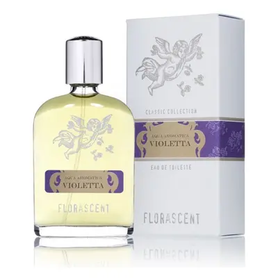 FLORASCENT Aqua Aromatica VIOLETTA 30 ml