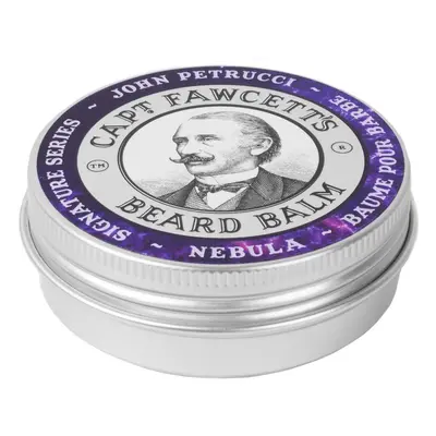 Captain Fawcett Captain Fawcett Balzám na plnovous John Petrucci's Nebula, 60ml