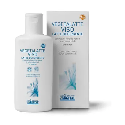 Argital Čisticí a odličovací mléko „Vegetalatte“, 200 ml Objem:: 200 ml