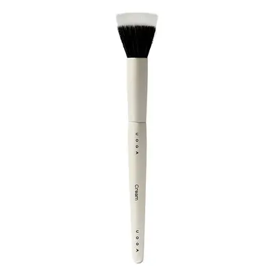 UOGA UOGA Štětec na krémové produkty Cream brush 1 ks