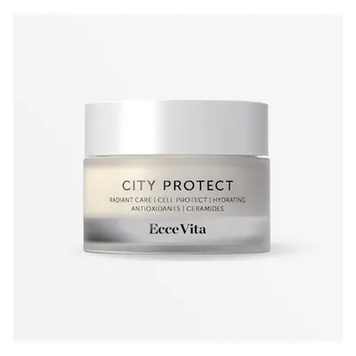 EcceVita EV City Protect, 50 ml