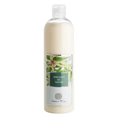 Nobilis Tilia Sprchový gel Tantra varianta: 500 ml