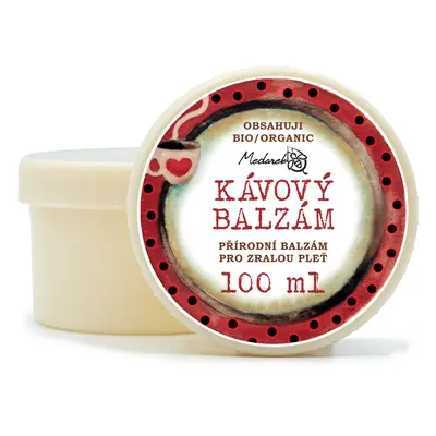 Medarek Kávový balzám Objem:: 100 ml