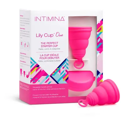 INTIMINA Lily cup One A, 1 ks