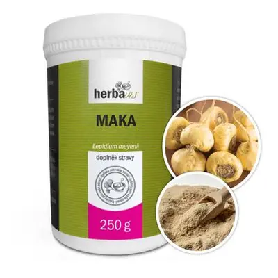 Herbavis MAKA Max, 250 g